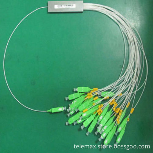 SPLITTER BUILDING SC/APC 1:32 NSN TYPE
